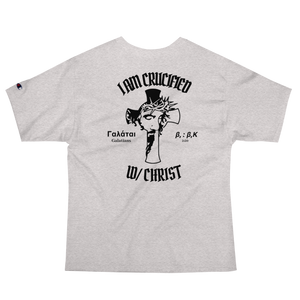 Crucified Champion T-Shirt